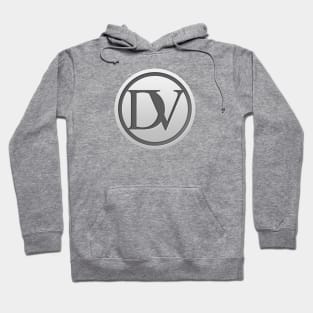 Digital Veil Represent! Hoodie